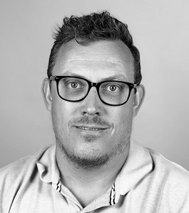 Portrett av Søren