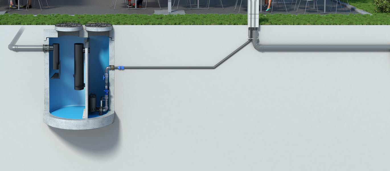 ACO Lipulift ACO Lipulift