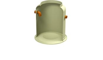 ACO Sludge Trap ACO Sludge Trap