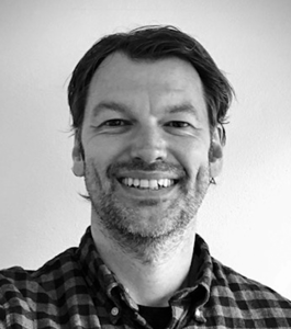 Thomas Sandviken Thomas Sandviken