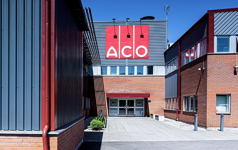 ACO Nordic