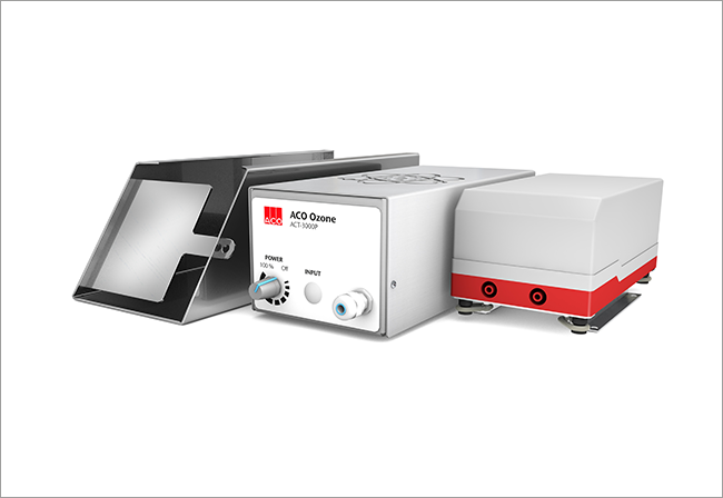 ACO Ozone System