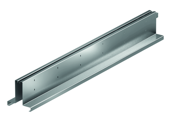 ACO Slitsgaller strip